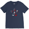 bohemian revenge V-Neck Tee