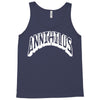 annihilus 5 Tank Top