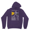 ride with pride Unisex Hoodie