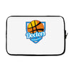 kathmandu doctors Laptop sleeve