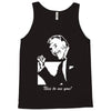 bruce forsyth  nice to see you   brucey tee Tank Top