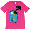 uberpup hey brain cakes! T-Shirt