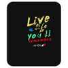 avicii the nights Mousepad