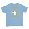 DISTRICT 12 WE SALUTE YOU Youth Tee