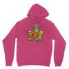 pmnt Unisex Hoodie