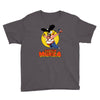 captain murica Youth Tee