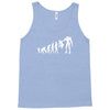 evolution to termination Tank Top