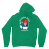serbia national team youth 2018 fifa world cup Unisex Hoodie