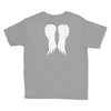 Daryl Wing Youth Tee