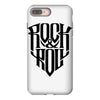 rock music iPhone 8 Plus