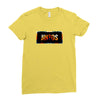DOSS JINTOS Ladies Fitted T-Shirt