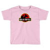 toothless &ndash; useless reptile Toddler T-shirt