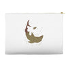 jaguar shark Accessory Pouches