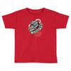 sacrifice Toddler T-shirt