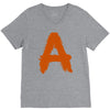 saviour contestant V-Neck Tee