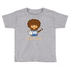 hello tree Toddler T-shirt