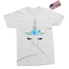 birthday unicorn family series dad Exclusive T-shirt