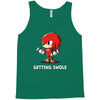 getting swole Tank Top