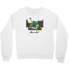 mercury Crewneck Sweatshirt