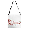 be different Adjustable Strap Totes