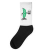 artisan pickle Socks