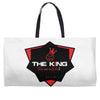 fahrie77 Weekender Totes