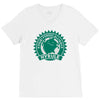 kokiri forest alliance V-Neck Tee