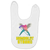 Humboldt Strong Baby Bibs