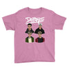 dobre twins Youth Tee