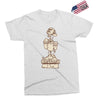 shrine of the silver monkey Exclusive T-shirt