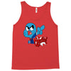 phoenix gumball Tank Top