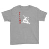 rurouni kenshin samurai x   anime Youth Tee