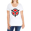 fahrie77 Ladies Curvy T-Shirt
