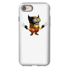 minion wolverine iPhone 8