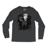 blink and you're Long Sleeve Shirts
