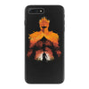 time to praise the sun iPhone 7 Plus Case