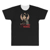 i want you to rebel All Over Men's T-shirt
