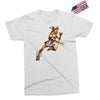 god Exclusive T-shirt