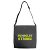 Humboldt Strong Adjustable Strap Totes