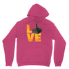 love stick Unisex Hoodie