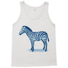 caged Tank Top