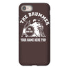 drummer iPhone 8