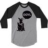 ooyl 3/4 Sleeve Shirt