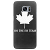 on the eh team Samsung Galaxy S7 Edge