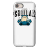 chillax like a iPhone 8