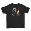 narf punk Youth Tee