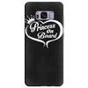 princess on board ! Samsung Galaxy S8 Plus