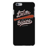 lucille and the saviors iPhone 6 Plus/6s Plus Case