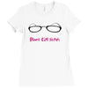 bgn Ladies Fitted T-Shirt