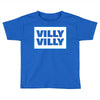 Villy Villy Toddler T-shirt
